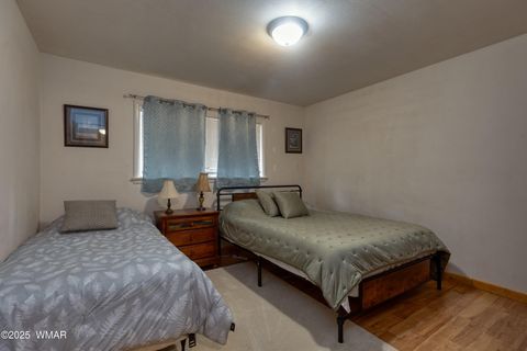 Tiny photo for 372 W White Mountain Boulevard, Lakeside, AZ 85929 (MLS # 258092)