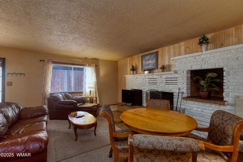 Tiny photo for 372 W White Mountain Boulevard, Lakeside, AZ 85929 (MLS # 258092)