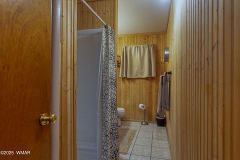 Tiny photo for 372 W White Mountain Boulevard, Lakeside, AZ 85929 (MLS # 258092)