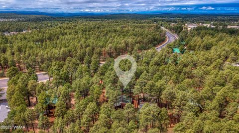 Tiny photo for 372 W White Mountain Boulevard, Lakeside, AZ 85929 (MLS # 258092)