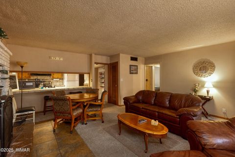 Tiny photo for 372 W White Mountain Boulevard, Lakeside, AZ 85929 (MLS # 258092)