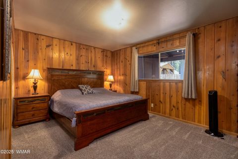 Tiny photo for 372 W White Mountain Boulevard, Lakeside, AZ 85929 (MLS # 258092)