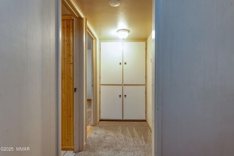 Tiny photo for 372 W White Mountain Boulevard, Lakeside, AZ 85929 (MLS # 258092)