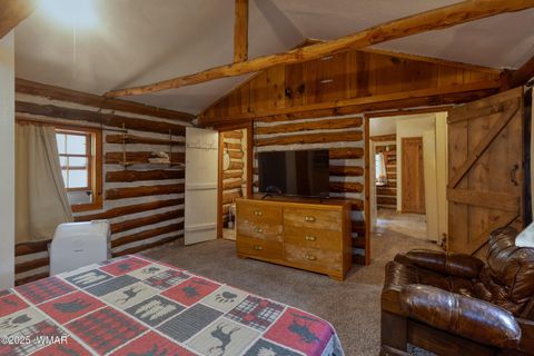 Tiny photo for 372 W White Mountain Boulevard, Lakeside, AZ 85929 (MLS # 258092)