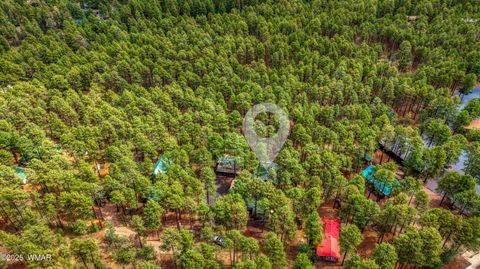 Tiny photo for 372 W White Mountain Boulevard, Lakeside, AZ 85929 (MLS # 258092)