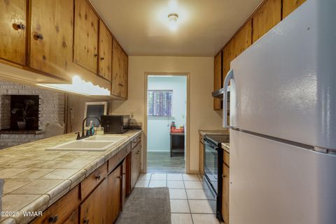 Tiny photo for 372 W White Mountain Boulevard, Lakeside, AZ 85929 (MLS # 258092)