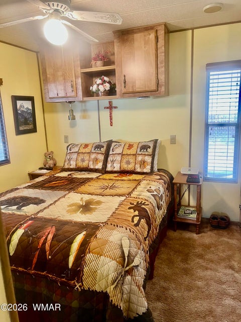 Tiny photo for 270 N Clark Road, Show Low, AZ 85901 (MLS # 262184)