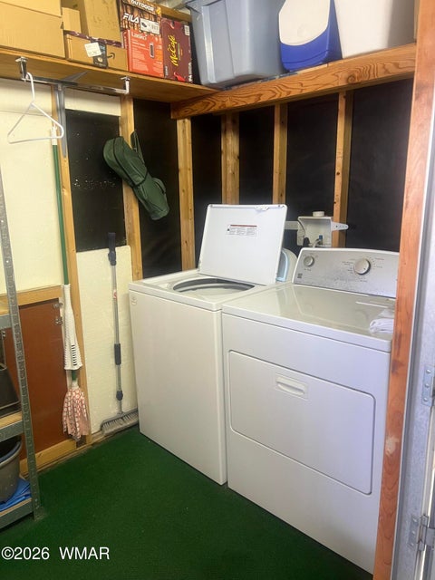 Tiny photo for 270 N Clark Road, Show Low, AZ 85901 (MLS # 262184)