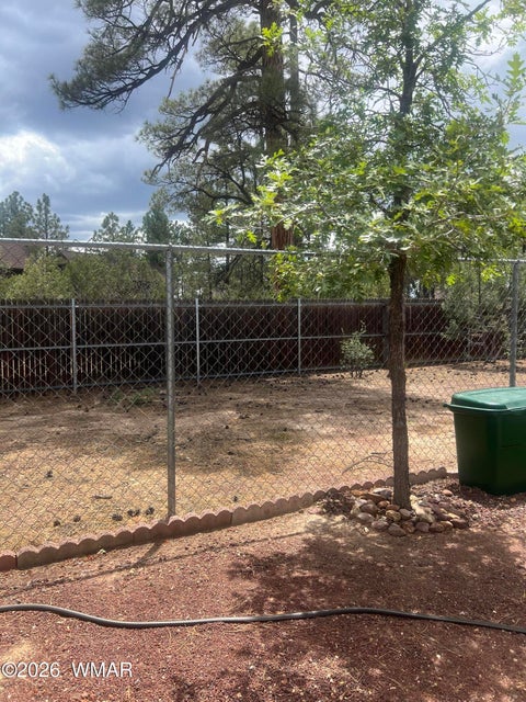 Tiny photo for 270 N Clark Road, Show Low, AZ 85901 (MLS # 262184)