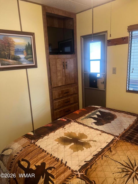 Tiny photo for 270 N Clark Road, Show Low, AZ 85901 (MLS # 262184)