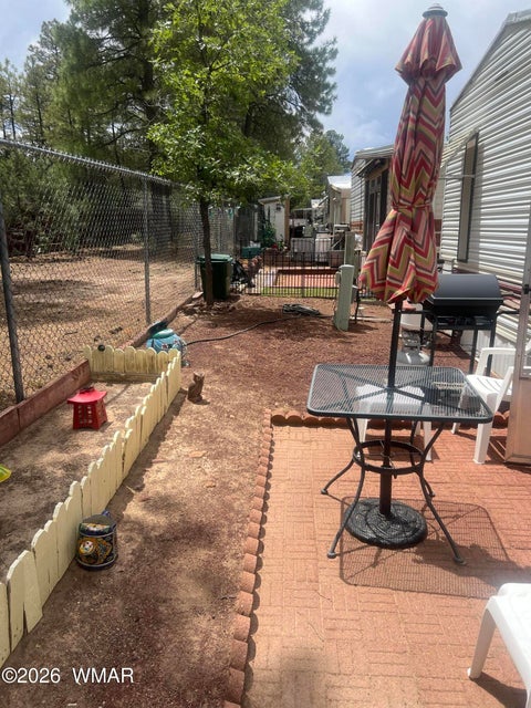Tiny photo for 270 N Clark Road, Show Low, AZ 85901 (MLS # 262184)
