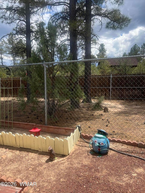 Tiny photo for 270 N Clark Road, Show Low, AZ 85901 (MLS # 262184)
