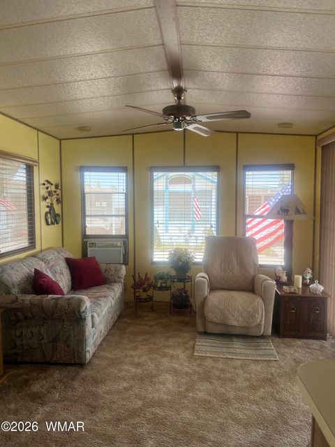 Photo of 270 N Clark Road, Show Low, AZ 85901 (MLS # 262184)
