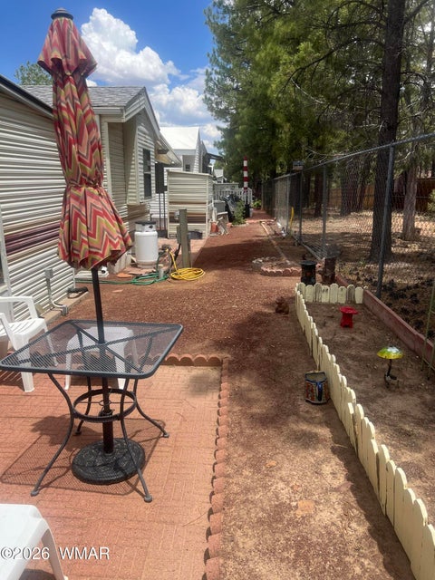 Tiny photo for 270 N Clark Road, Show Low, AZ 85901 (MLS # 262184)