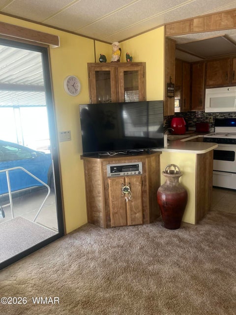 Tiny photo for 270 N Clark Road, Show Low, AZ 85901 (MLS # 262184)