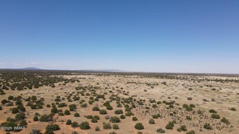 Tiny photo for 1749 Juniper Trail, Heber, AZ 85928 (MLS # 257189)