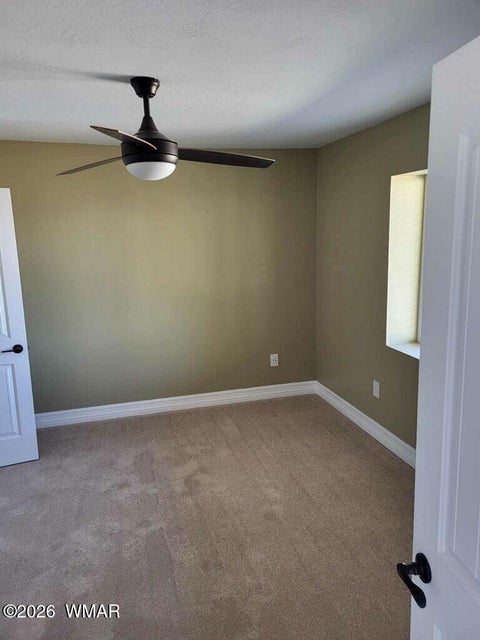 Tiny photo for 290 S 1St, Saint Johns, AZ 85936 (MLS # 260483)