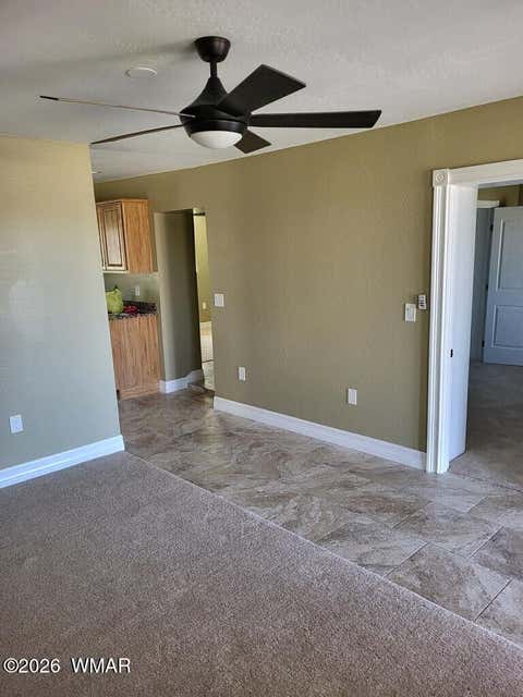 Tiny photo for 290 S 1St, Saint Johns, AZ 85936 (MLS # 260483)