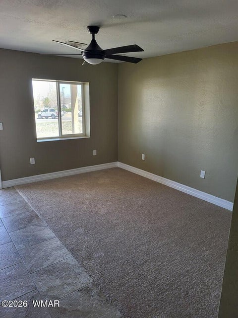 Tiny photo for 290 S 1St, Saint Johns, AZ 85936 (MLS # 260483)