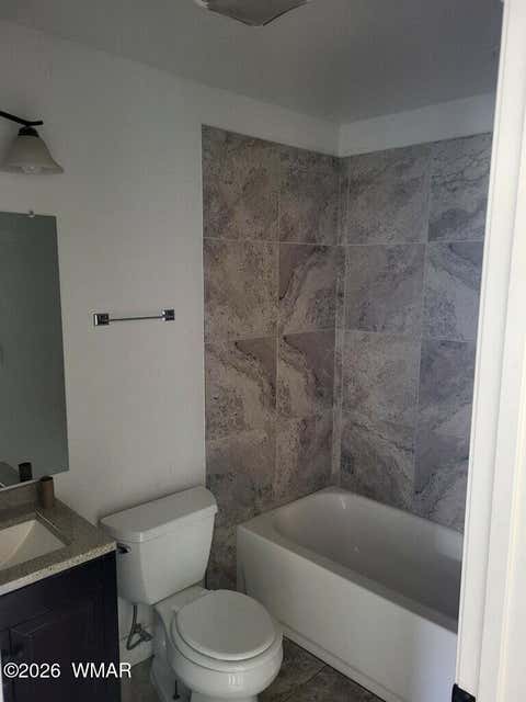 Tiny photo for 290 S 1St, Saint Johns, AZ 85936 (MLS # 260483)