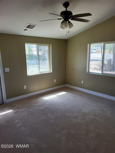 Tiny photo for 290 S 1St, Saint Johns, AZ 85936 (MLS # 260483)