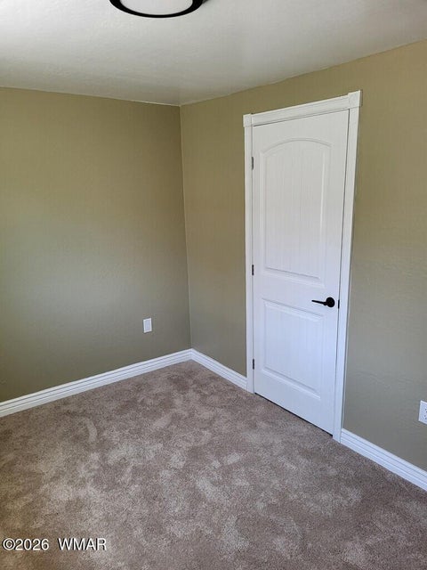 Tiny photo for 290 S 1St, Saint Johns, AZ 85936 (MLS # 260483)