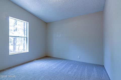 Tiny photo for 3130 W Young, Show Low, AZ 85901 (MLS # 256049)