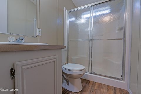 Tiny photo for 3130 W Young, Show Low, AZ 85901 (MLS # 256049)