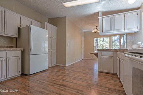 Tiny photo for 3130 W Young, Show Low, AZ 85901 (MLS # 256049)