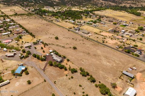 Tiny photo for 00 Marion Drive, Eagar, AZ 85925 (MLS # 258485)