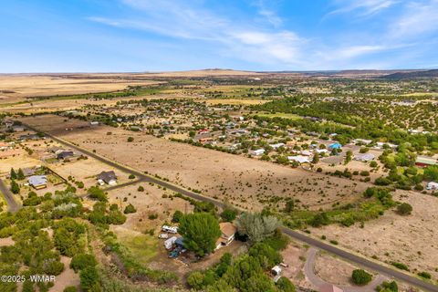 Tiny photo for 00 Marion Drive, Eagar, AZ 85925 (MLS # 258485)