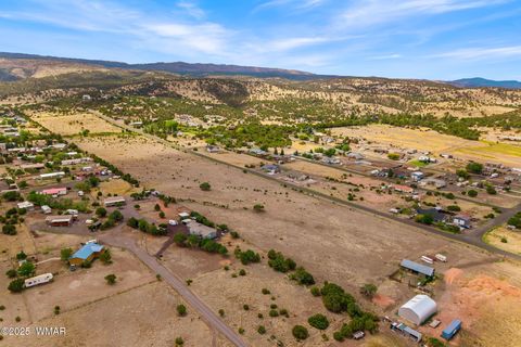 Tiny photo for 00 Marion Drive, Eagar, AZ 85925 (MLS # 258485)