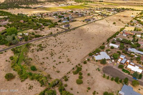 Tiny photo for 00 Marion Drive, Eagar, AZ 85925 (MLS # 258485)