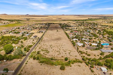 Tiny photo for 00 Marion Drive, Eagar, AZ 85925 (MLS # 258485)