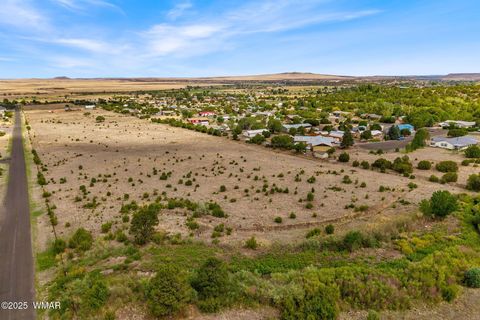 Tiny photo for 00 Marion Drive, Eagar, AZ 85925 (MLS # 258485)