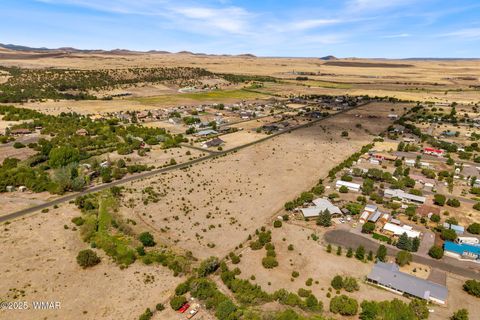 Tiny photo for 00 Marion Drive, Eagar, AZ 85925 (MLS # 258485)