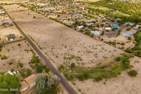 Tiny photo for 00 Marion Drive, Eagar, AZ 85925 (MLS # 258485)