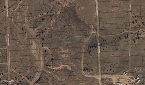 Tiny photo for 3976 Dia Estrella Road, Snowflake, AZ 85937 (MLS # 255611)