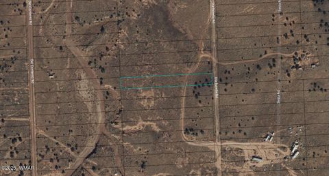 Tiny photo for 3976 Dia Estrella Road, Snowflake, AZ 85937 (MLS # 255611)