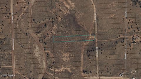 Tiny photo for 3976 Dia Estrella Road, Snowflake, AZ 85937 (MLS # 255611)