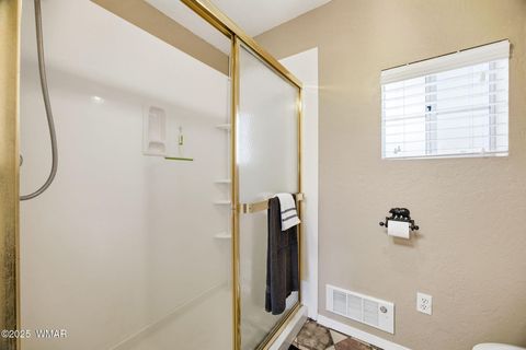 Tiny photo for 2880 Paint Pony Lane, Overgaard, AZ 85933 (MLS # 258633)