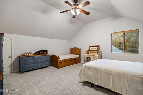 Tiny photo for 3417 Roaring Fork Drive, Pinetop, AZ 85935 (MLS # 262039)