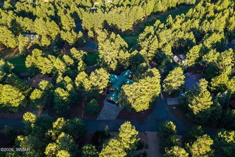 Tiny photo for 3417 Roaring Fork Drive, Pinetop, AZ 85935 (MLS # 262039)
