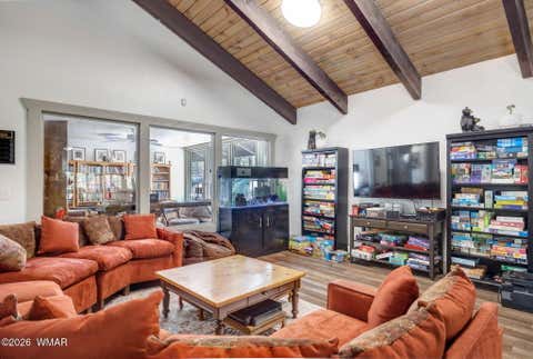Tiny photo for 3417 Roaring Fork Drive, Pinetop, AZ 85935 (MLS # 262039)