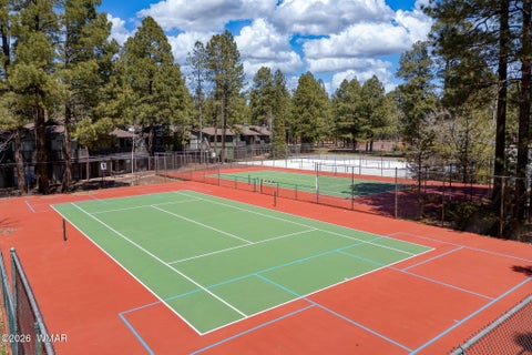 Tiny photo for 3417 Roaring Fork Drive, Pinetop, AZ 85935 (MLS # 262039)