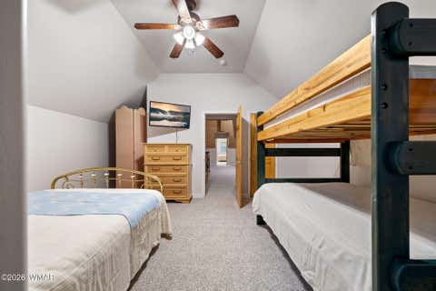 Tiny photo for 3417 Roaring Fork Drive, Pinetop, AZ 85935 (MLS # 262039)