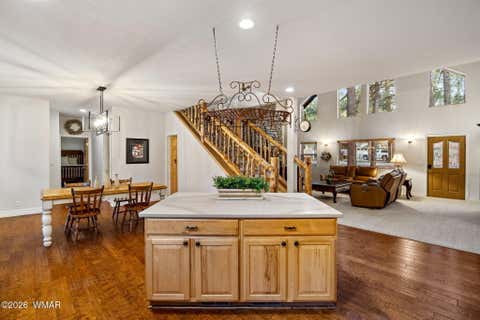 Tiny photo for 3417 Roaring Fork Drive, Pinetop, AZ 85935 (MLS # 262039)