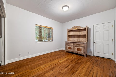 Tiny photo for 3417 Roaring Fork Drive, Pinetop, AZ 85935 (MLS # 262039)