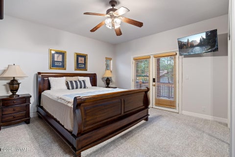 Tiny photo for 3417 Roaring Fork Drive, Pinetop, AZ 85935 (MLS # 262039)