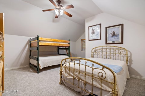 Tiny photo for 3417 Roaring Fork Drive, Pinetop, AZ 85935 (MLS # 262039)